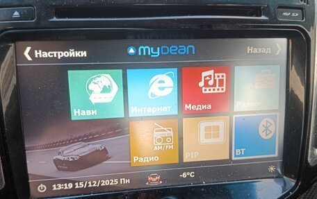 Chevrolet Cruze II, 2014 год, 765 000 рублей, 8 фотография