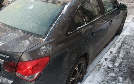 Chevrolet Cruze II, 2014 год, 765 000 рублей, 13 фотография