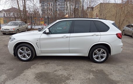 BMW X5, 2018 год, 4 350 000 рублей, 5 фотография