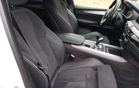 BMW X5, 2018 год, 4 350 000 рублей, 9 фотография