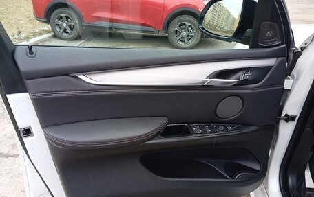 BMW X5, 2018 год, 4 350 000 рублей, 15 фотография