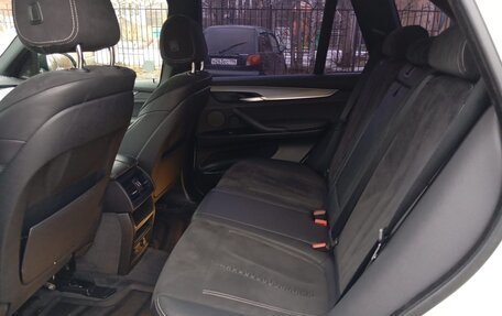 BMW X5, 2018 год, 4 350 000 рублей, 10 фотография