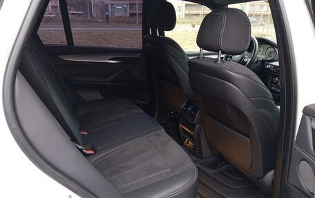 BMW X5, 2018 год, 4 350 000 рублей, 11 фотография