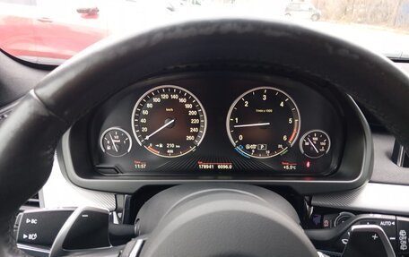 BMW X5, 2018 год, 4 350 000 рублей, 7 фотография