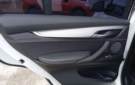 BMW X5, 2018 год, 4 350 000 рублей, 14 фотография