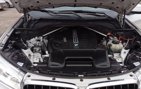 BMW X5, 2018 год, 4 350 000 рублей, 16 фотография