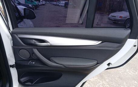 BMW X5, 2018 год, 4 350 000 рублей, 13 фотография