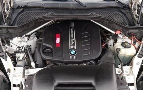 BMW X5, 2018 год, 4 350 000 рублей, 18 фотография