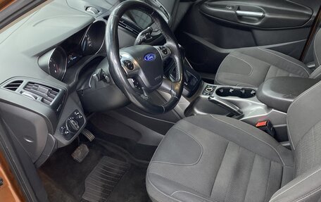 Ford Kuga III, 2016 год, 990 000 рублей, 9 фотография