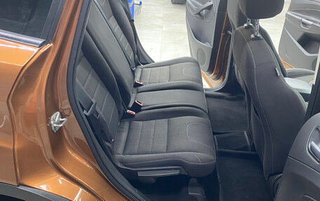 Ford Kuga III, 2016 год, 990 000 рублей, 11 фотография