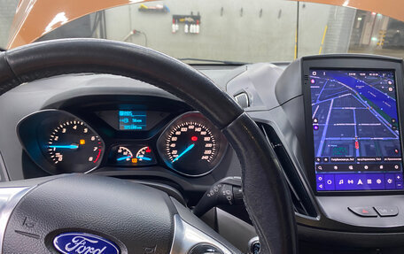 Ford Kuga III, 2016 год, 990 000 рублей, 6 фотография