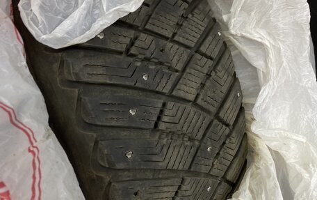 Ford Kuga III, 2016 год, 990 000 рублей, 18 фотография