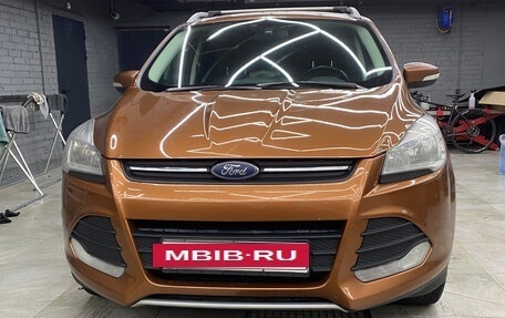 Ford Kuga III, 2016 год, 990 000 рублей, 16 фотография