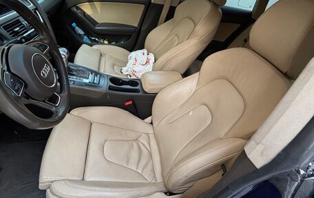 Audi A5, 2013 год, 1 650 000 рублей, 8 фотография