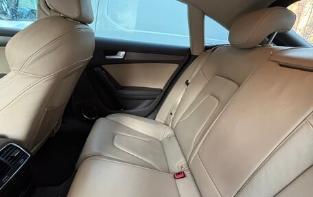 Audi A5, 2013 год, 1 650 000 рублей, 11 фотография