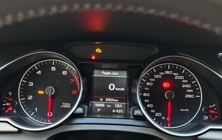 Audi A5, 2013 год, 1 650 000 рублей, 13 фотография