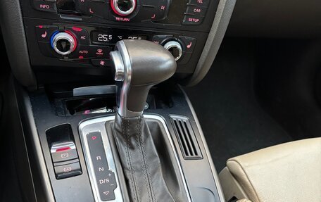 Audi A5, 2013 год, 1 650 000 рублей, 14 фотография