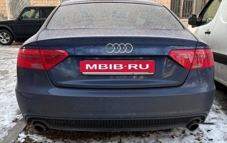 Audi A5, 2013 год, 1 650 000 рублей, 5 фотография