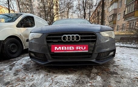Audi A5, 2013 год, 1 650 000 рублей, 6 фотография