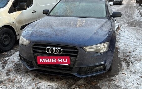 Audi A5, 2013 год, 1 650 000 рублей, 3 фотография