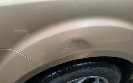 KIA Rio II, 2008 год, 530 000 рублей, 8 фотография