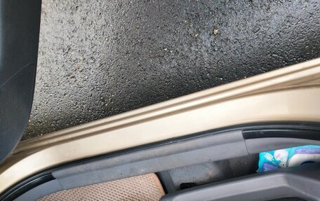 KIA Rio II, 2008 год, 530 000 рублей, 2 фотография