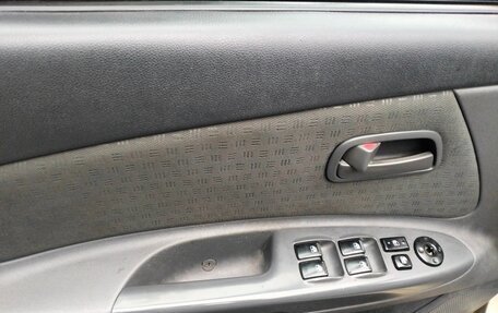 KIA Rio II, 2008 год, 530 000 рублей, 18 фотография