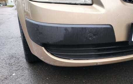 KIA Rio II, 2008 год, 530 000 рублей, 23 фотография