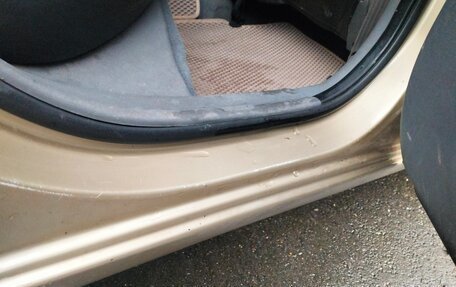 KIA Rio II, 2008 год, 530 000 рублей, 22 фотография