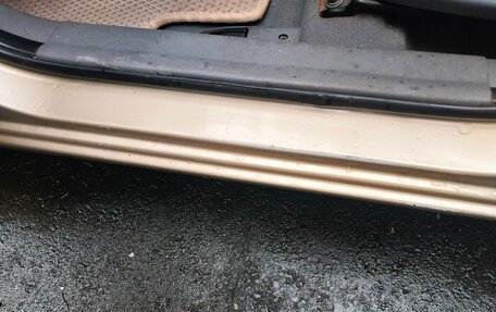 KIA Rio II, 2008 год, 530 000 рублей, 12 фотография