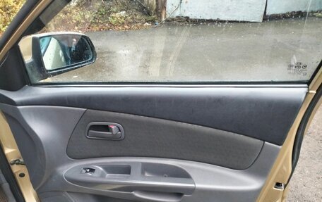 KIA Rio II, 2008 год, 530 000 рублей, 17 фотография