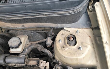 KIA Rio II, 2008 год, 530 000 рублей, 24 фотография