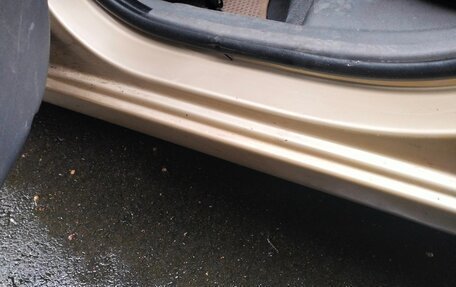 KIA Rio II, 2008 год, 530 000 рублей, 25 фотография