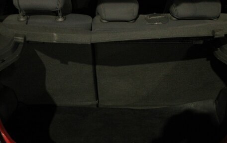 Chevrolet Spark III, 2012 год, 490 000 рублей, 15 фотография