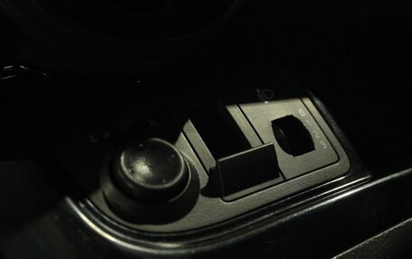 Chevrolet Spark III, 2012 год, 490 000 рублей, 13 фотография