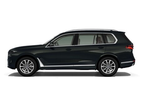 BMW X7, 2025 год, 22 000 000 рублей, 8 фотография