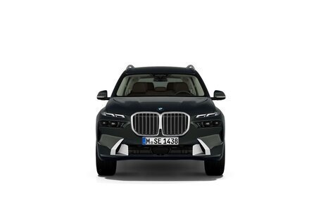 BMW X7, 2025 год, 22 000 000 рублей, 9 фотография