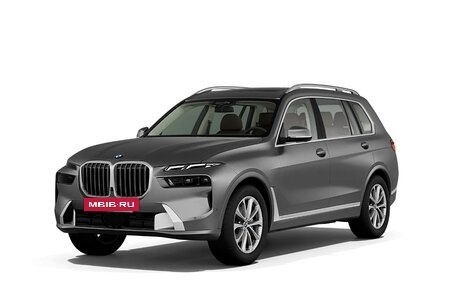 BMW X7, 2025 год, 22 000 000 рублей, 11 фотография