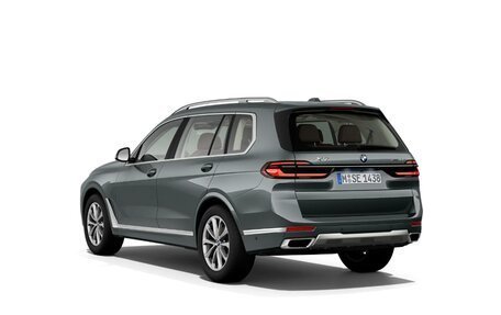 BMW X7, 2025 год, 22 000 000 рублей, 17 фотография