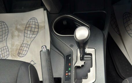 Toyota RAV4, 2019 год, 2 784 000 рублей, 20 фотография