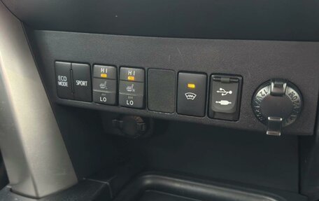 Toyota RAV4, 2019 год, 2 784 000 рублей, 19 фотография