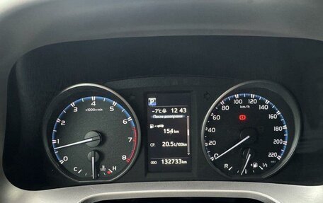 Toyota RAV4, 2019 год, 2 784 000 рублей, 17 фотография