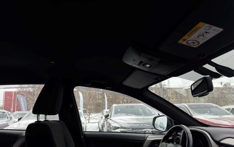 Toyota RAV4, 2019 год, 2 784 000 рублей, 22 фотография