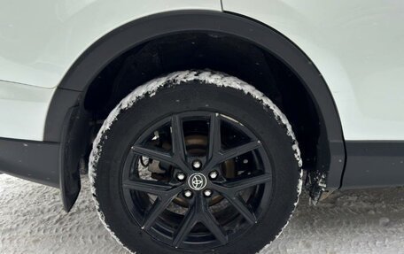 Toyota RAV4, 2019 год, 2 784 000 рублей, 28 фотография