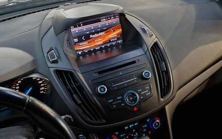 Ford Kuga III, 2016 год, 1 515 000 рублей, 3 фотография