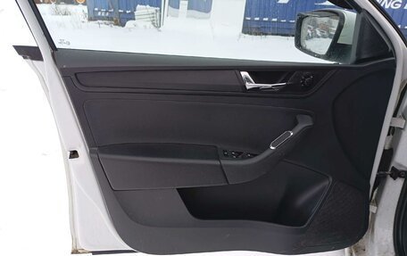 Skoda Rapid II, 2021 год, 895 310 рублей, 9 фотография