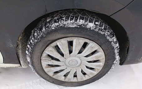 Skoda Rapid II, 2021 год, 895 310 рублей, 13 фотография