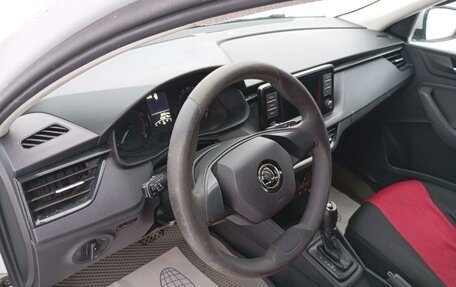 Skoda Rapid II, 2021 год, 895 310 рублей, 6 фотография