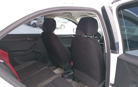 Skoda Rapid II, 2021 год, 895 310 рублей, 15 фотография