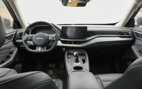 Haval F7x I, 2023 год, 2 046 700 рублей, 5 фотография